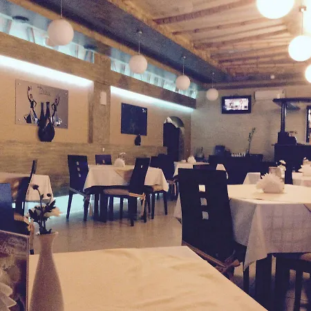 Bolero 무카체베
