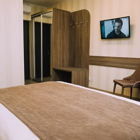 Bolero * Mukatschewo