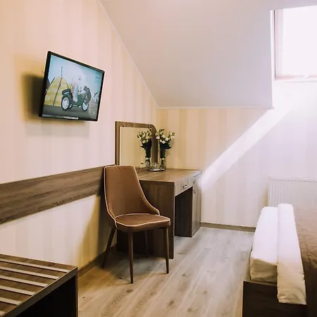 Bolero * Mukatschewo