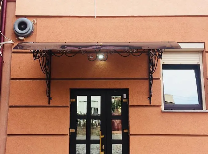 Hotel Bolero