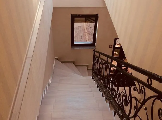 Hotel Bolero