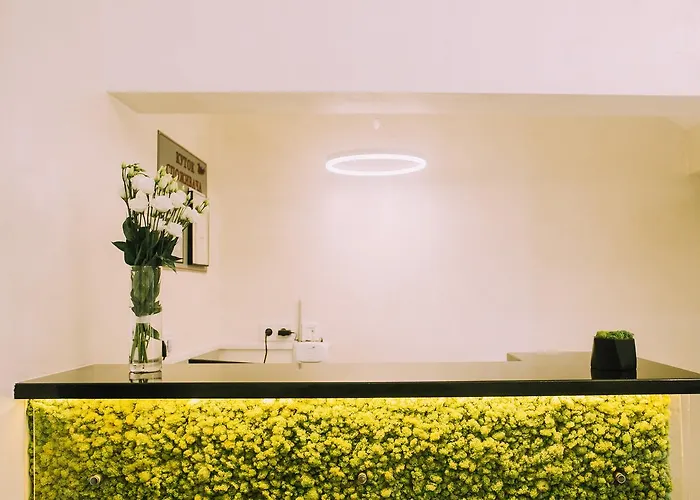 Bolero Hotel Moukatcheve