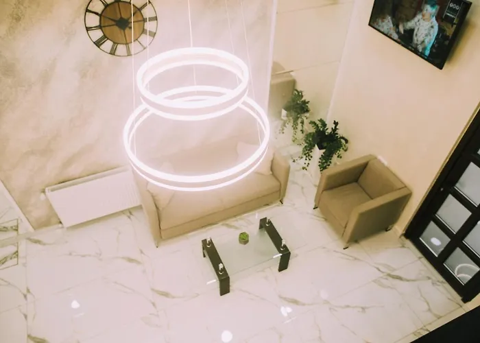 Bolero Hotel Moukatcheve