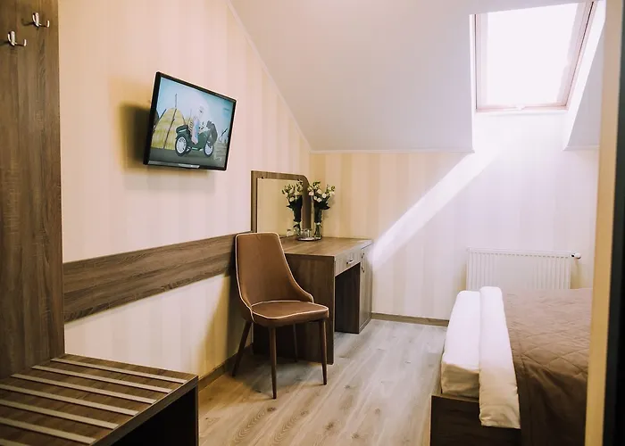 Bolero * Moukatcheve