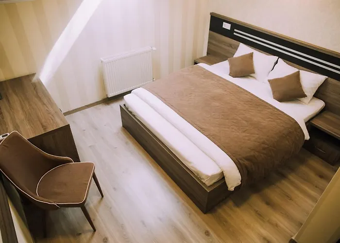 Bolero Hotel *