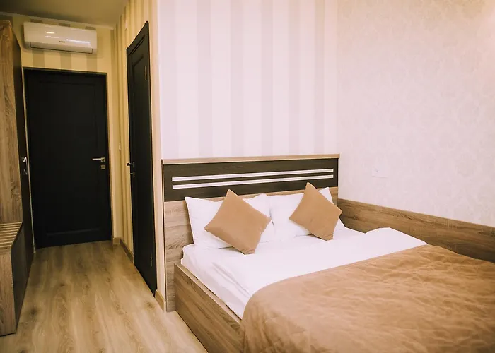 Hotel Bolero *