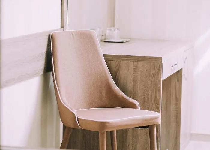 Hotel Bolero Moukatcheve