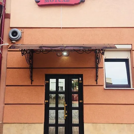 Hotel Bolero
