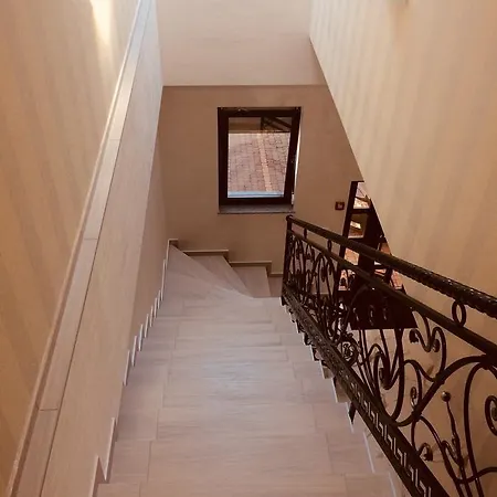 Hotel Bolero