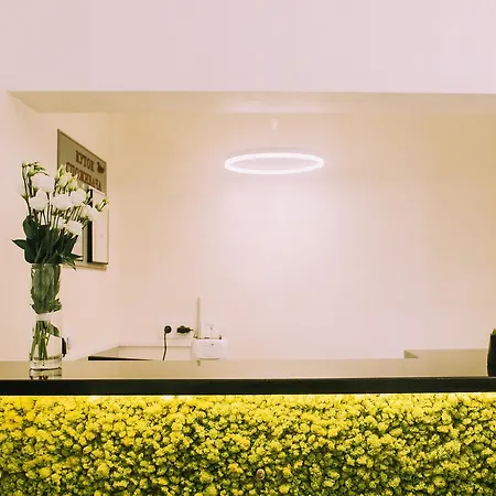 Bolero Hotel Mukaczewo