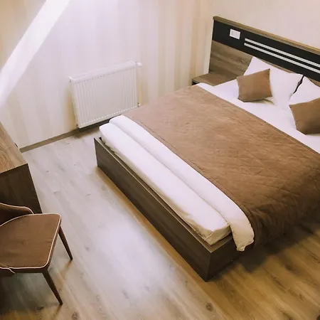 Bolero Hotel *