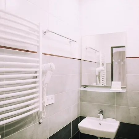 Hotel Bolero *